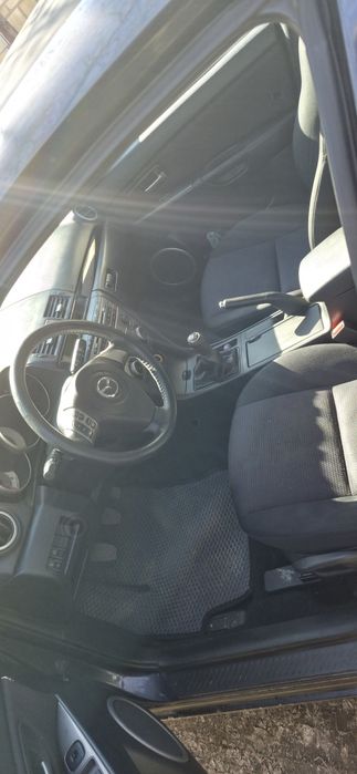 Продам Mazda 3 bk 2006