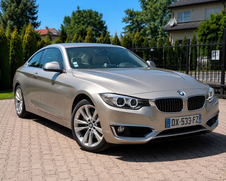 BMW Seria 2