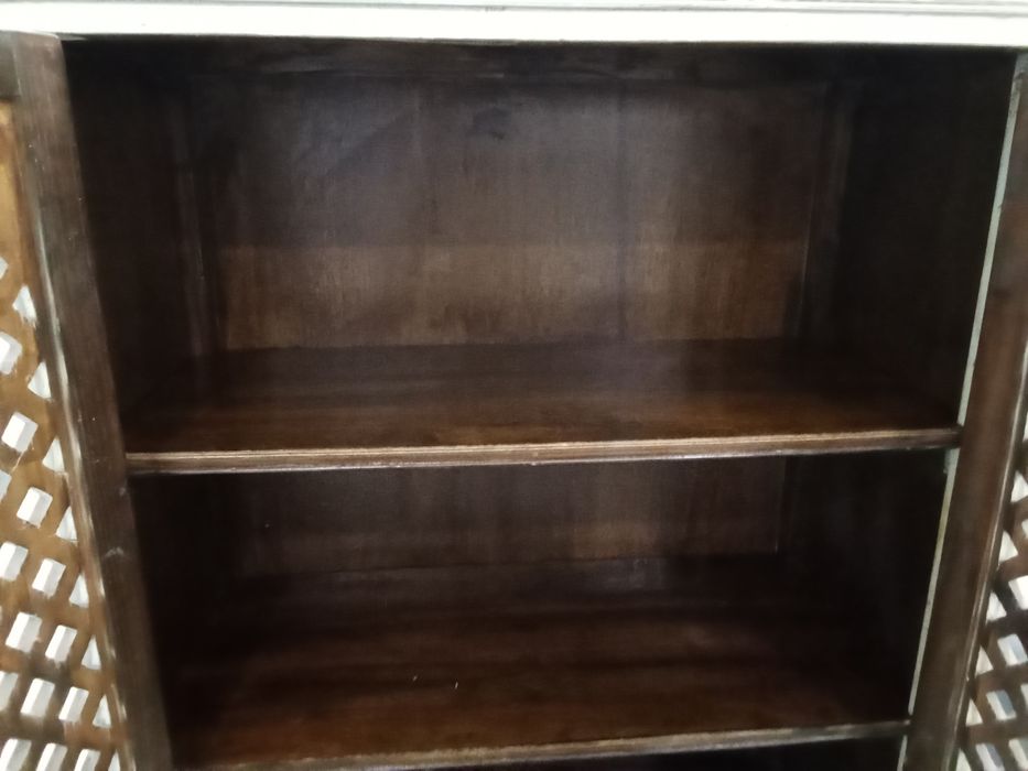 Vendo móvel verde menta