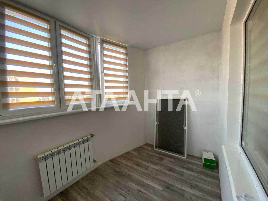 2-комн. пр. Добровольського (Князя Владимира Великого)/Затонского