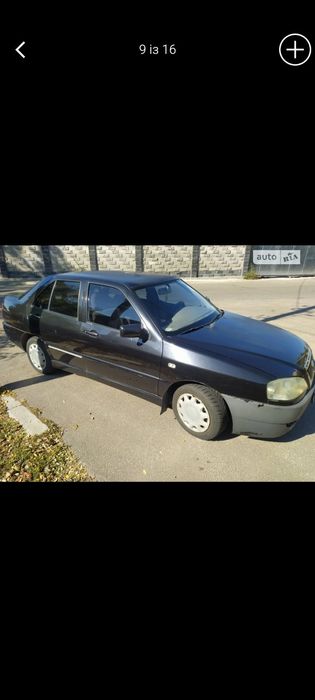 Продам Чері амулет в хорошому стані