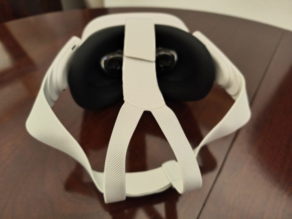 META QUEST 3S - Óculos Realidade Virtual 128GB