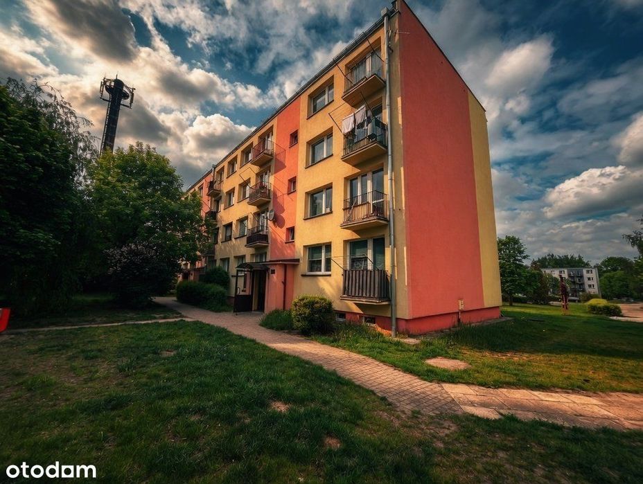Atrakcyjna Nowa Cena Sprzedaży Mieszkania