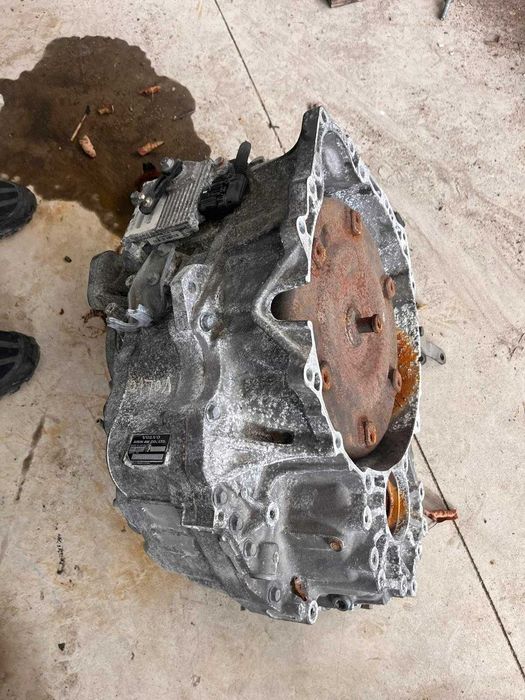 Caixa de velocidades Volvo automática 2.4d TF80SC