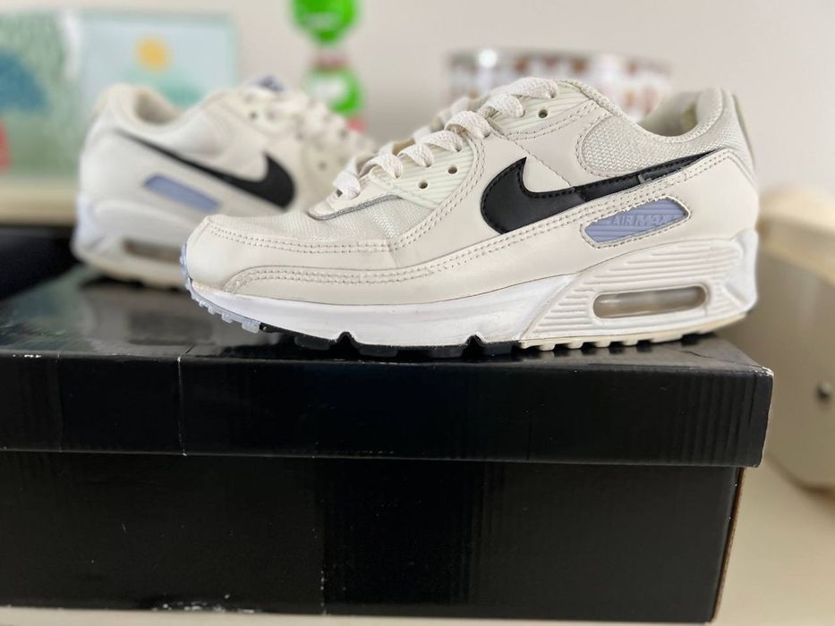 Nike air max кроссовки