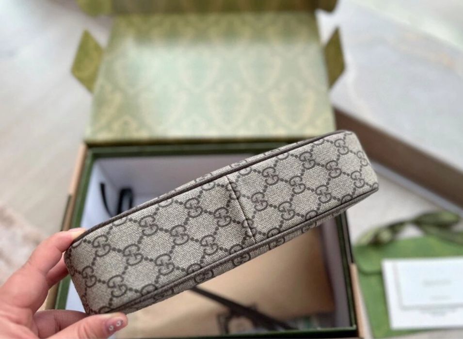 Torebka GUCCI ophidia shoulder