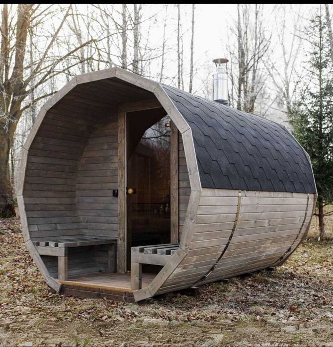 Meble Ogrodowe Sauny Jacuzzi