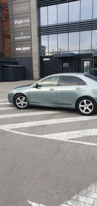 Продам Honda Accord 7 Хонда акорд