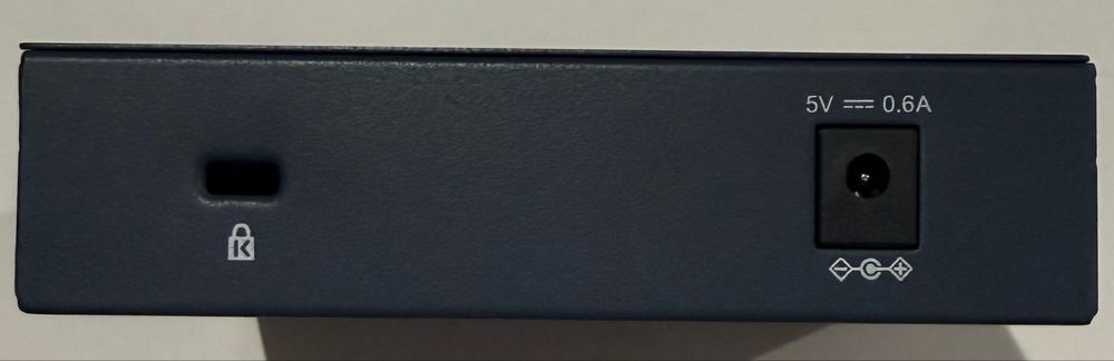 TP-Link Switch LS105G