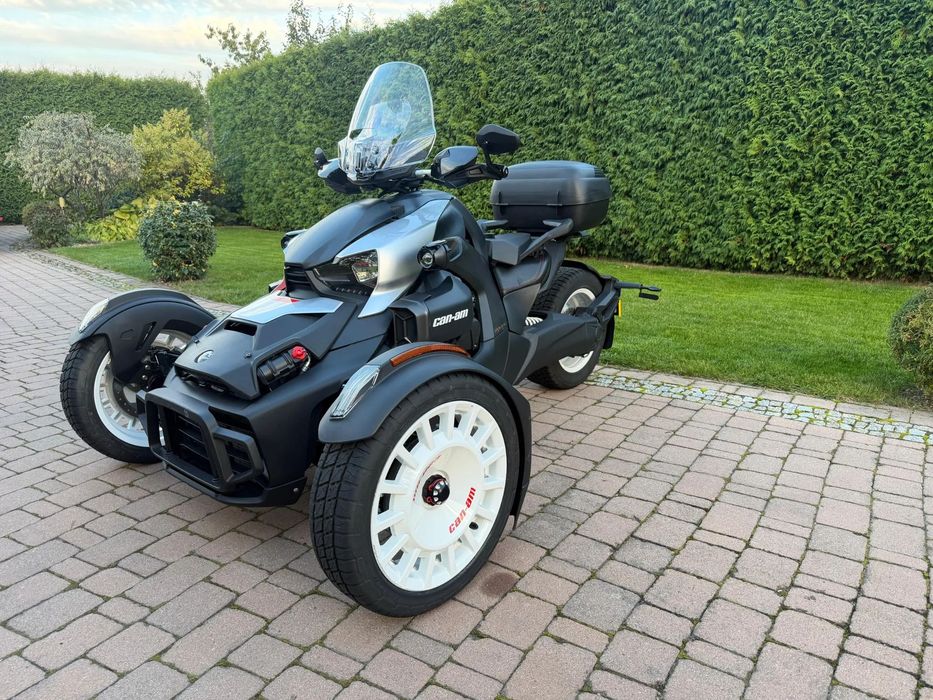 Can-Am