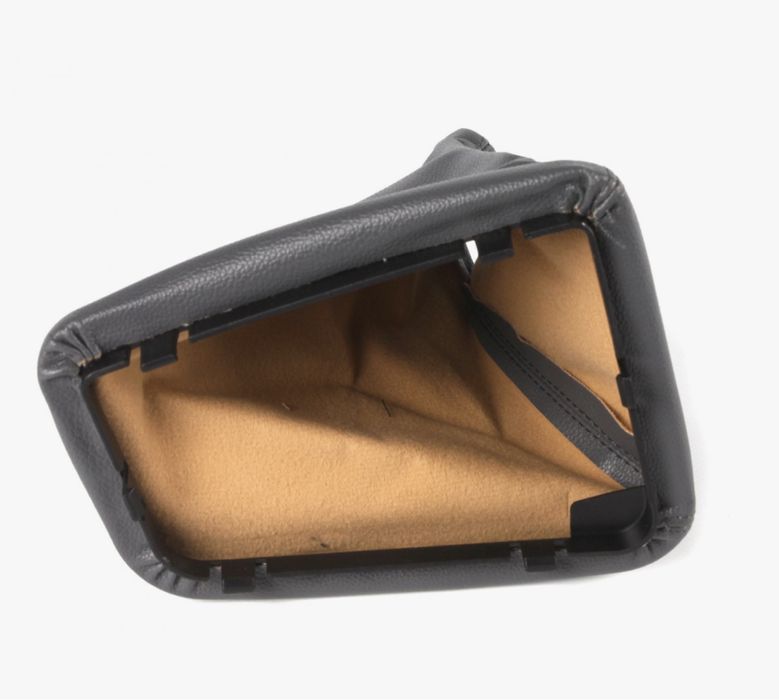 Ручка чехол кпп кулисы MB Sprinter Мерседес Спринтер Спрінтер рукоятка ...