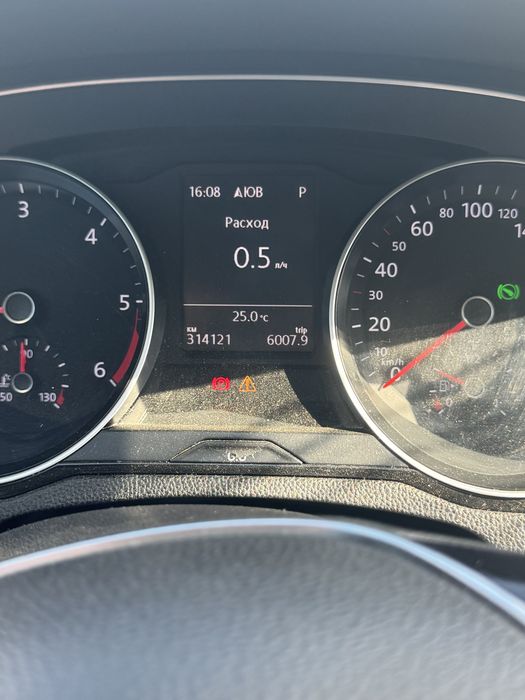 Volkswagen Passat 2015 VIN WVWZZZ3CZFE500689 фото оголошення 8 з 8