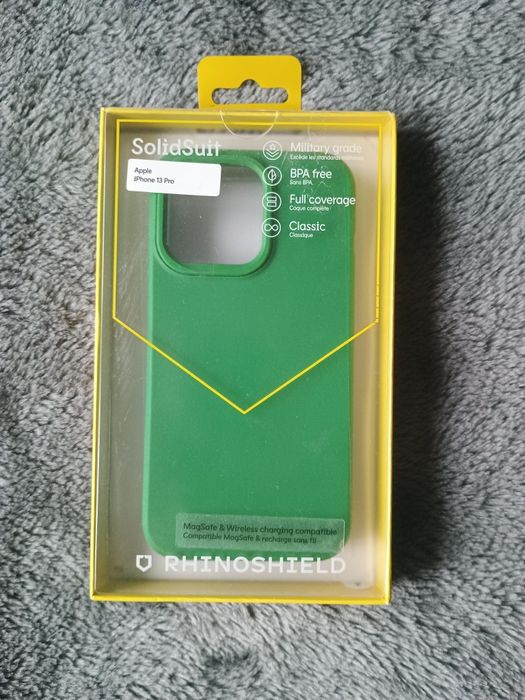 Etui ochronne do telefonu iPhone 13 pro