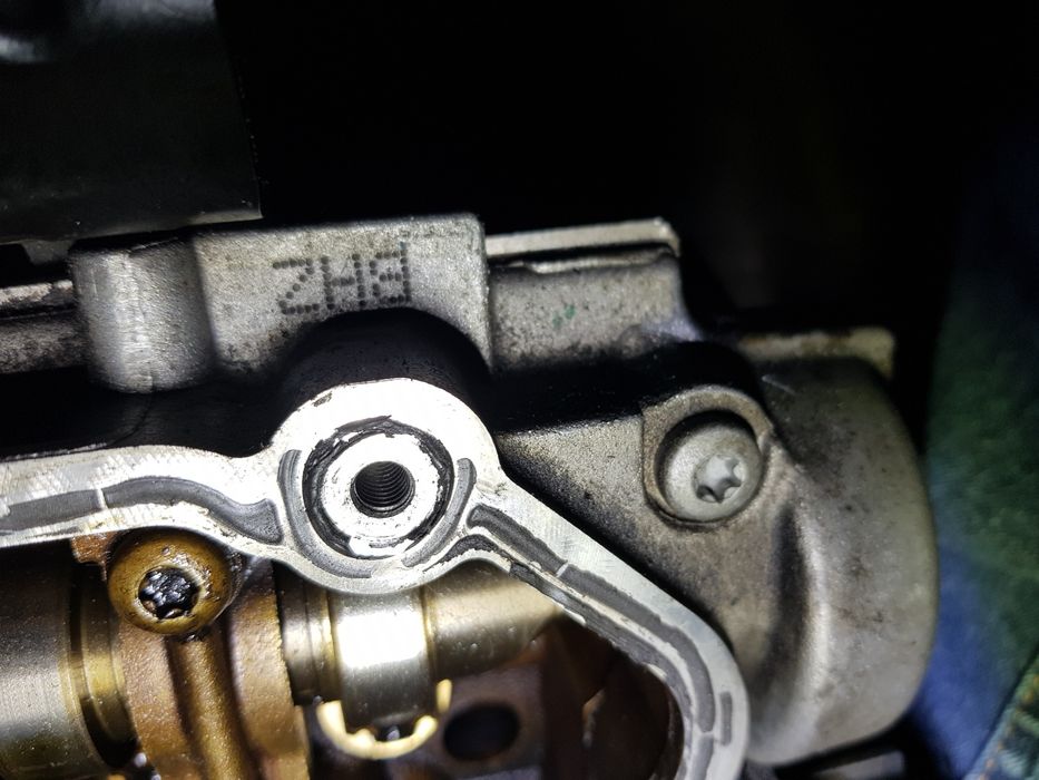 Colaça/Colaças 2.0 TFSi