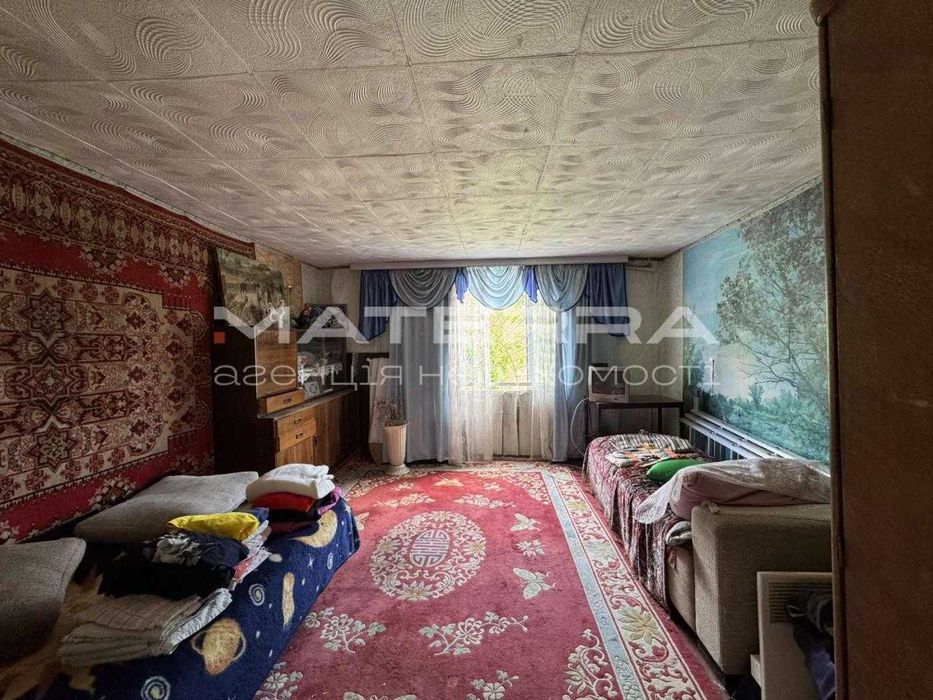 Цегляна дача 50м² біля ЛІСУ! Глеваха-3, ділянка 5 сот, сад, груба