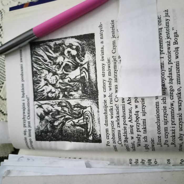 Książka ,Czarna Magia do Twoich zbiorów