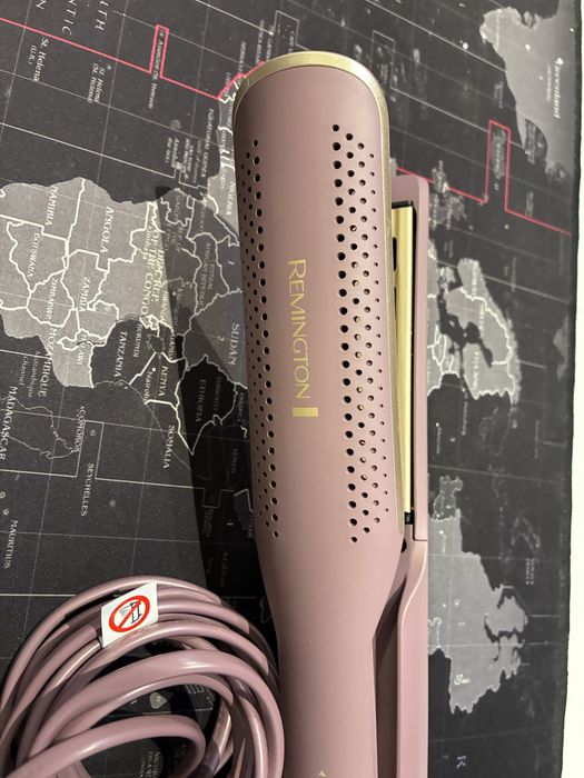 Prostownica remington