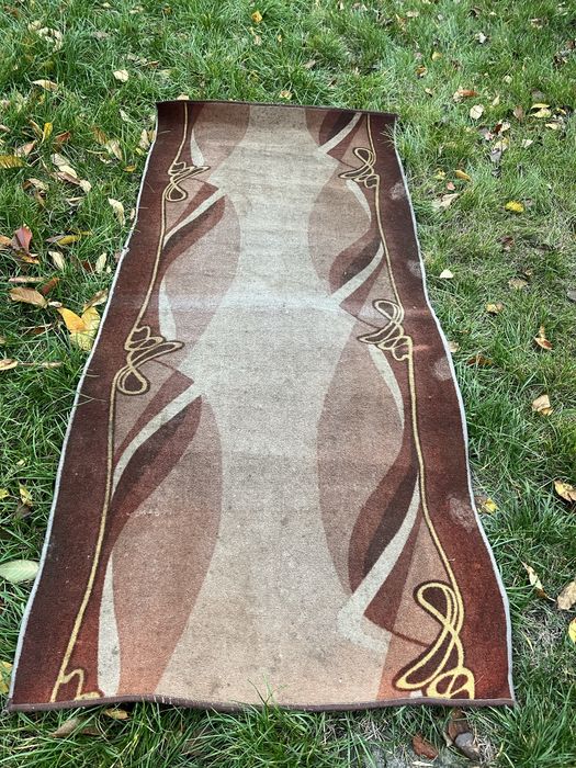 ковер 3х2,5 метра