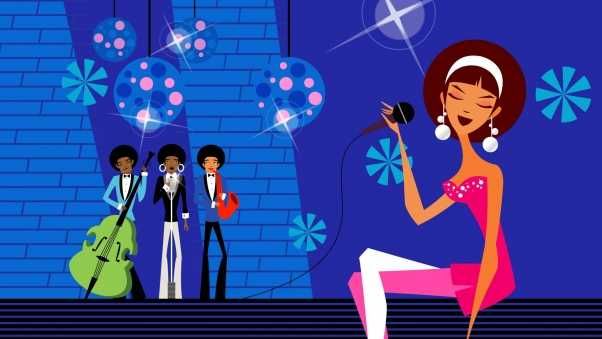 Уроки: вокал, гітара, електро-гітара, бас-гітара, сінтезатор.Для всіх!