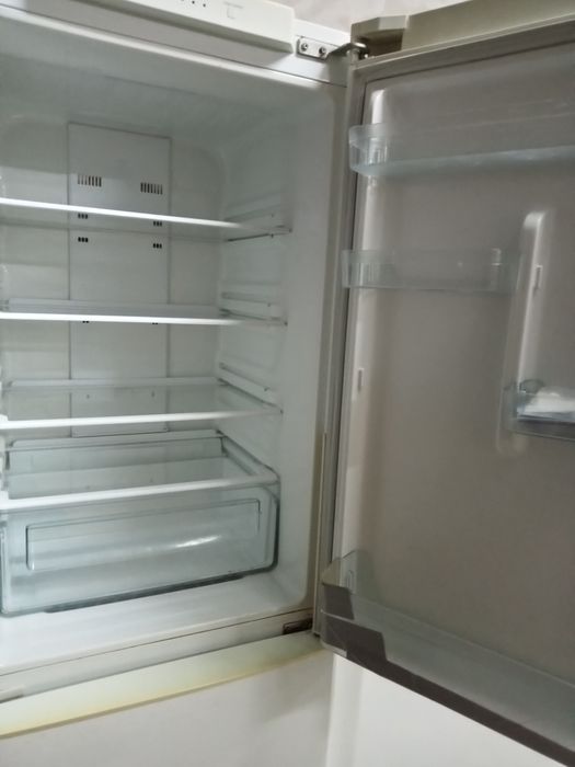 Frigorífico combinado