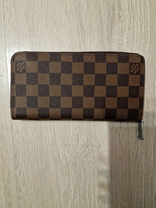 Portfel Louis Vuitton