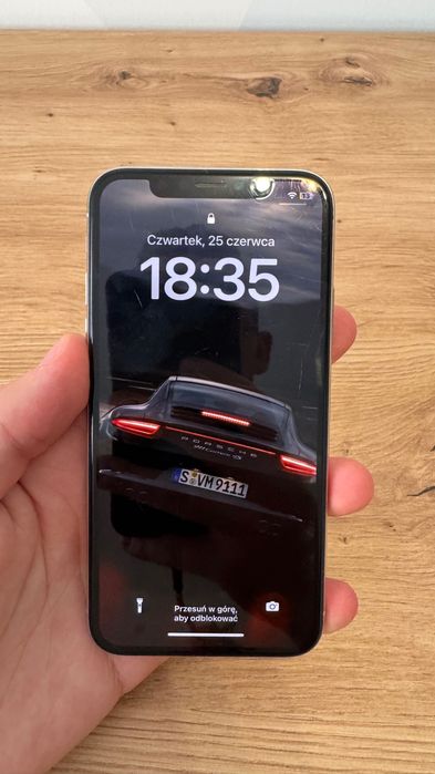 iPhone X 256 GB – Oryginał | Face ID działa