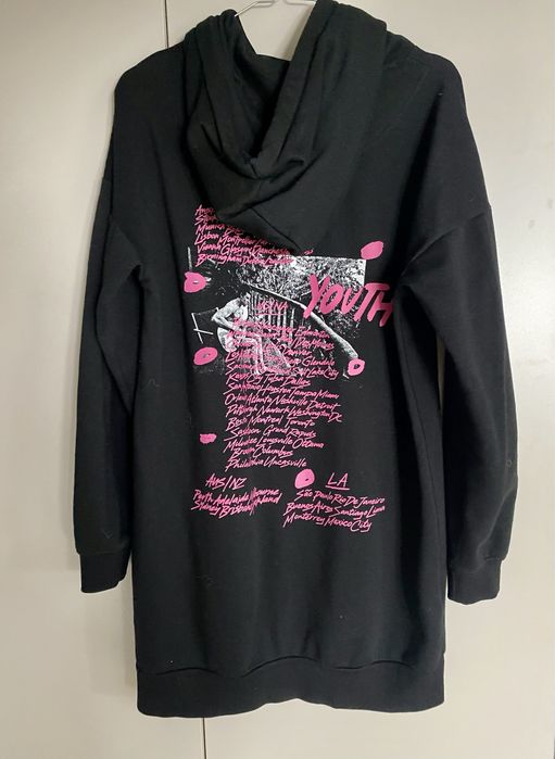 Długa bluza shawn mendes The tour