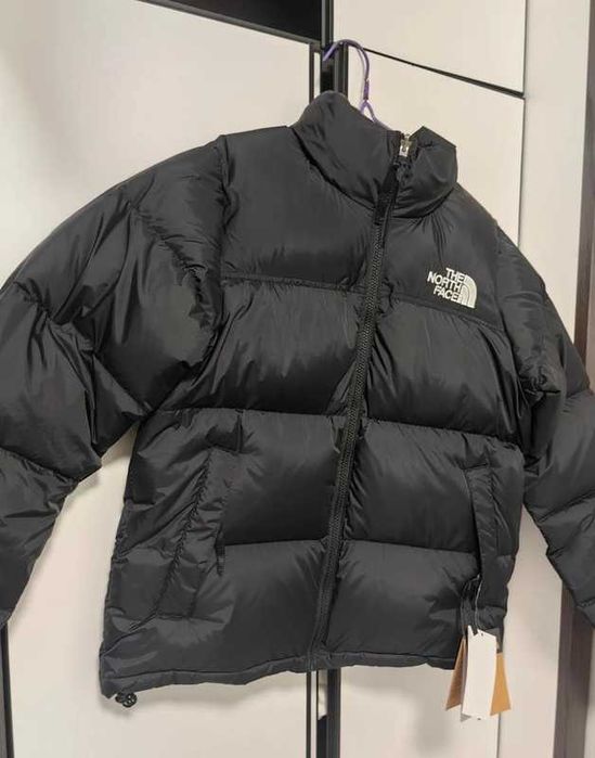 The North Face 1996 Retro Nuptse 700 Jacket XL