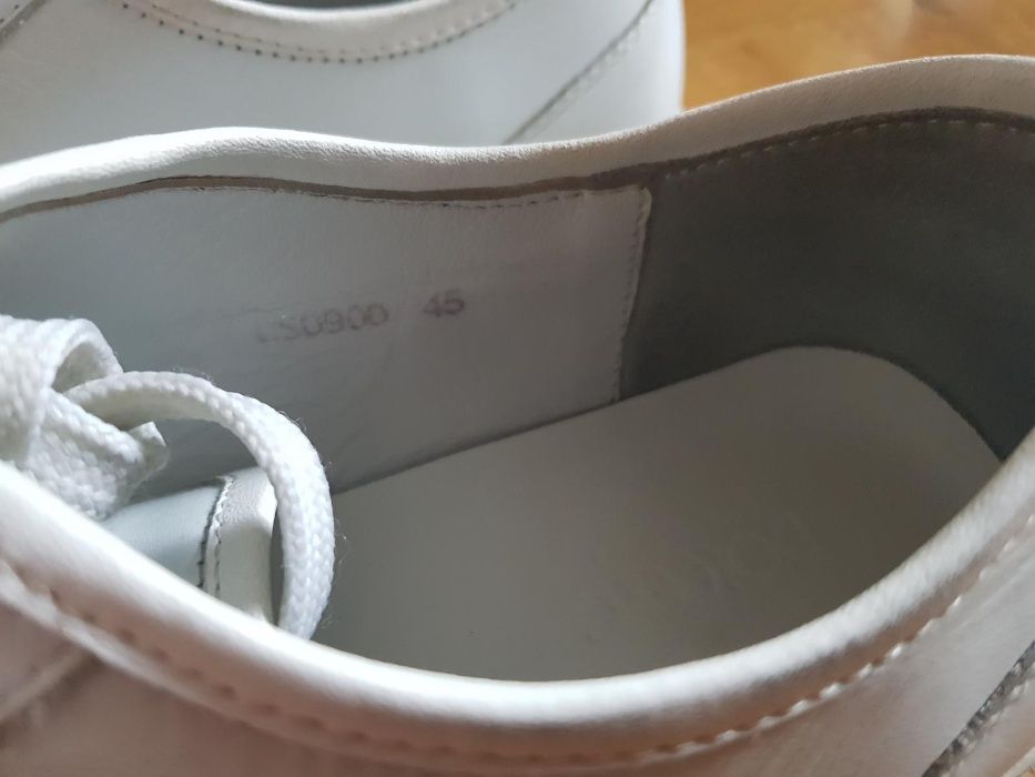 Dolce & Gabbana buty 44 / 45 oryginalne z pudełkiem