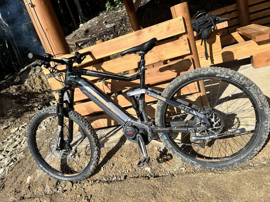 haibike sduro fullseven lt 6.0 2019