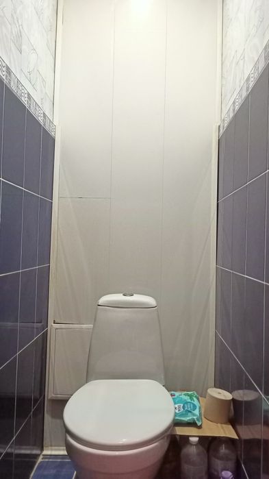 Продаж 3-ки з меблями на Товстого(17 квартал)