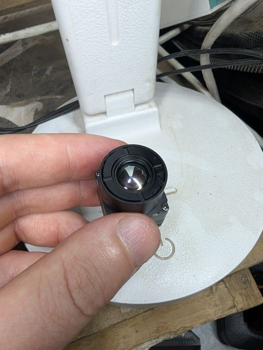 Камера тепловізійна FPVspeed FS640-TIC 30 fps