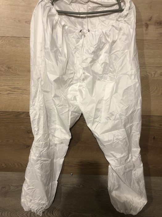 Костюм (Зима) маскировочный