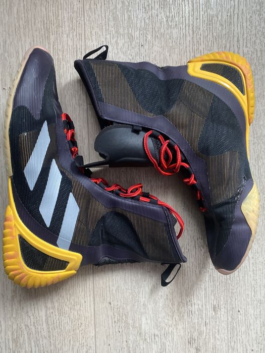 adidas speedex боксерки