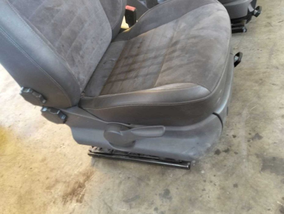 Комплект сидінь Volkswagen T6