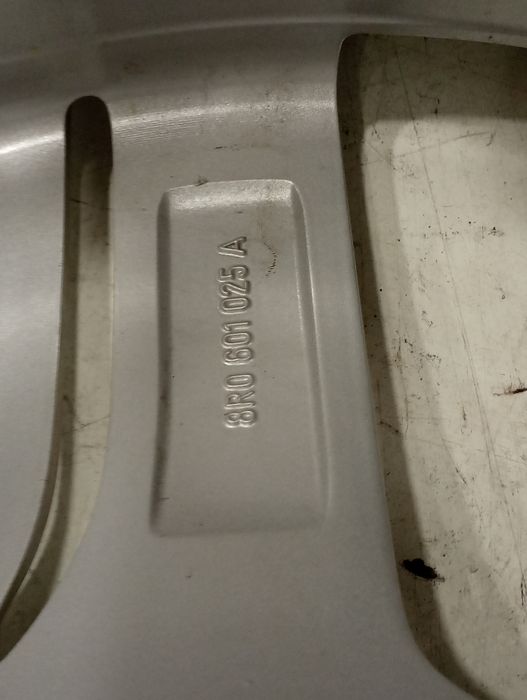 Conjunto de 4 jantes - JANTES Especiais Aluminio
