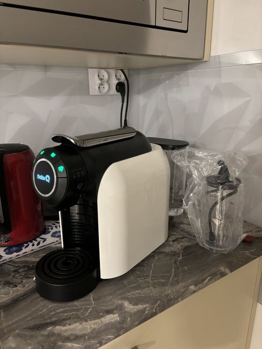 delta q ekspres do kawy