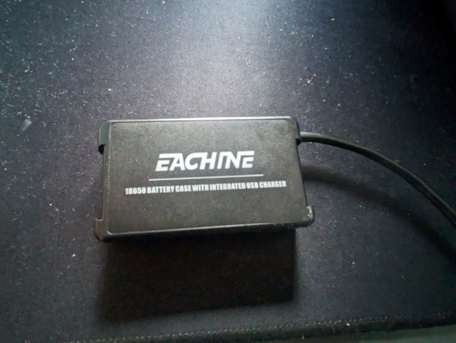 gogle analogowe fpv eachine ev100d