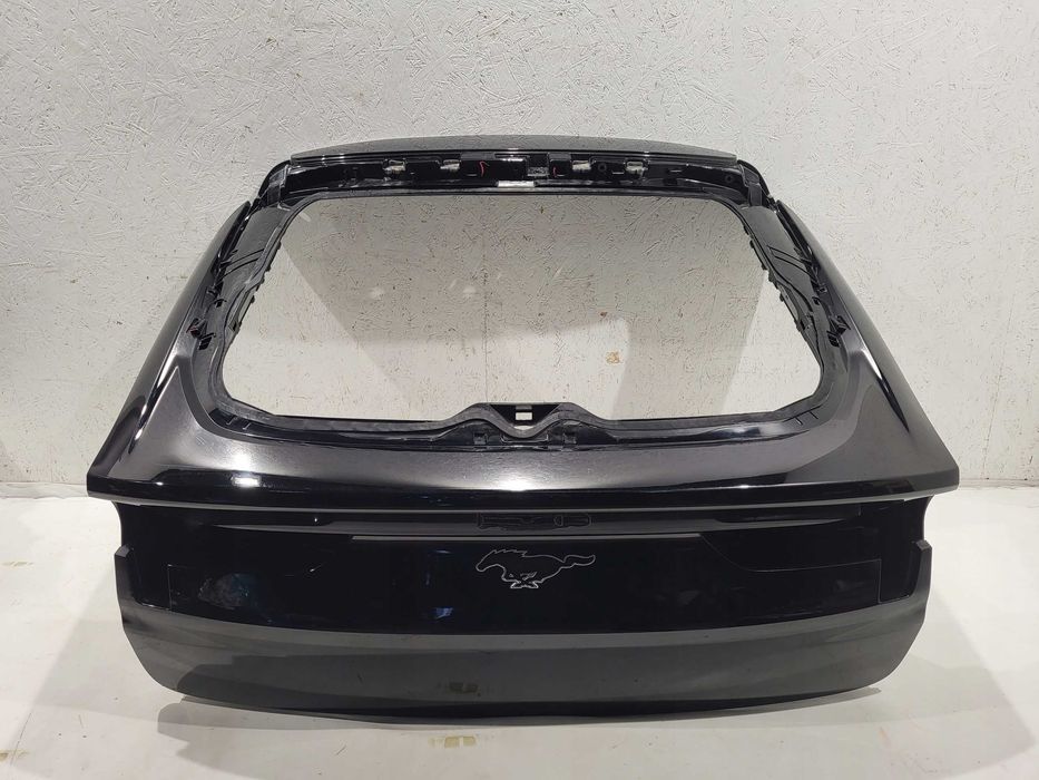 Ford Mustang Mach-E Крышка багажника / Кришка багажника