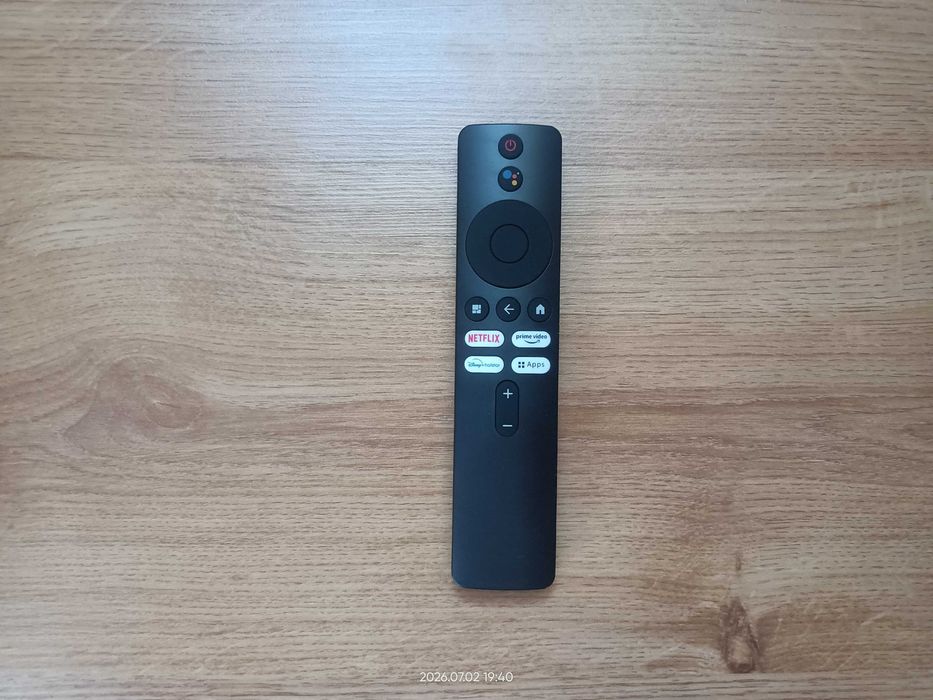 Pilot Bluetooth do XIAOMI XMR-M8