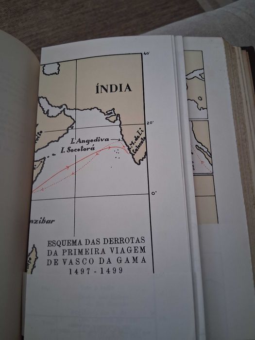 Roteiro da primeira viagem de Vasco da Gama,Álvaro Velho