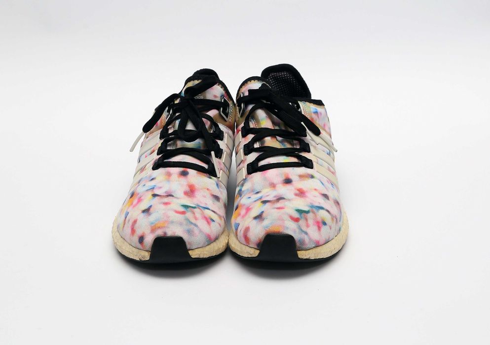 кросівки Adidas Gazelle Boost 41.5