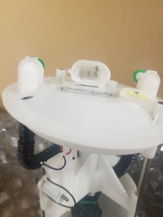 Pompka paliwa renault