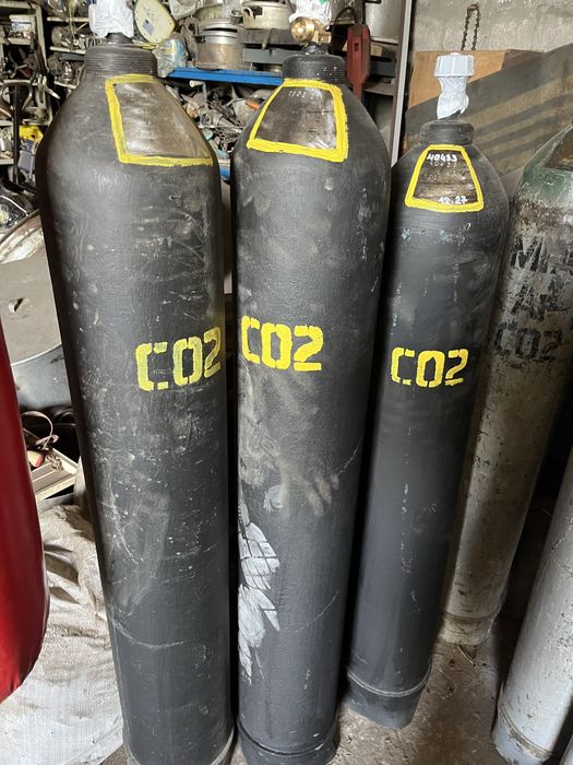 Аренда балонов тех газов