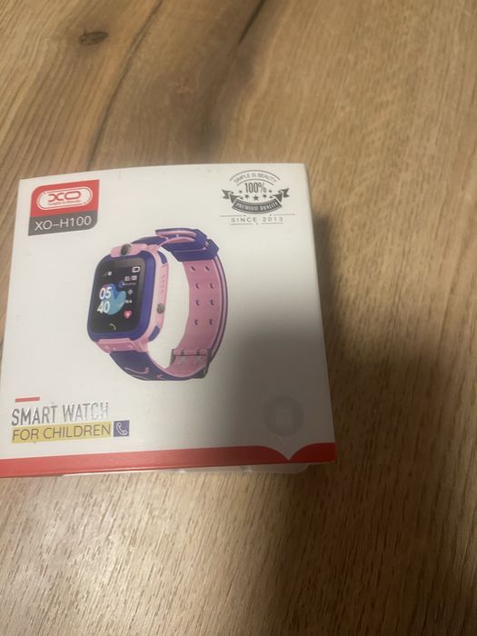 Смарт  годинник