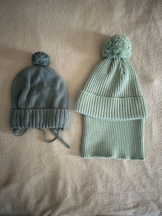 Зимовий комбінезон Reima 92+6