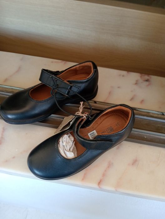 Sapatos de criança