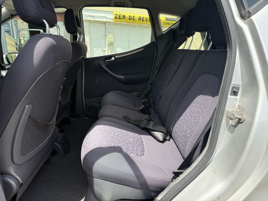 Mercedes Benz A140 Do Ano 2002 Com 190,000Km Aceito Retoma/Troca