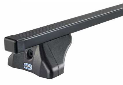 Bagażnik bazowy belki Kia Ceed 5d 2018 < CRUZ
