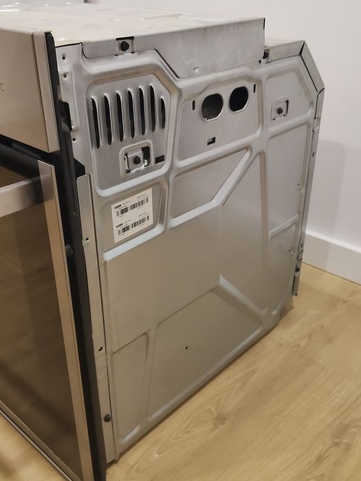 Forno Whirlpool completo